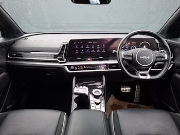 Used Kia Sportage 2022 for sale - 77184622: Photo