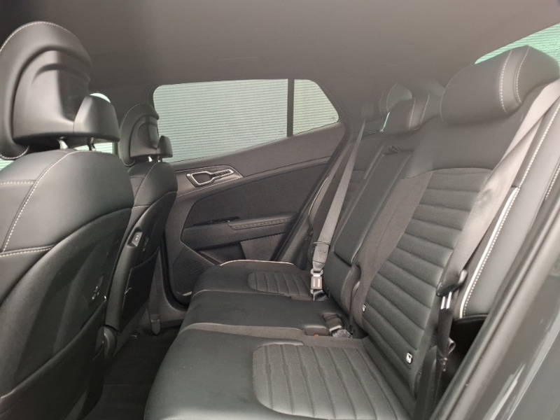 Used Kia Sportage 2022 for sale - 77184622: Photo 6