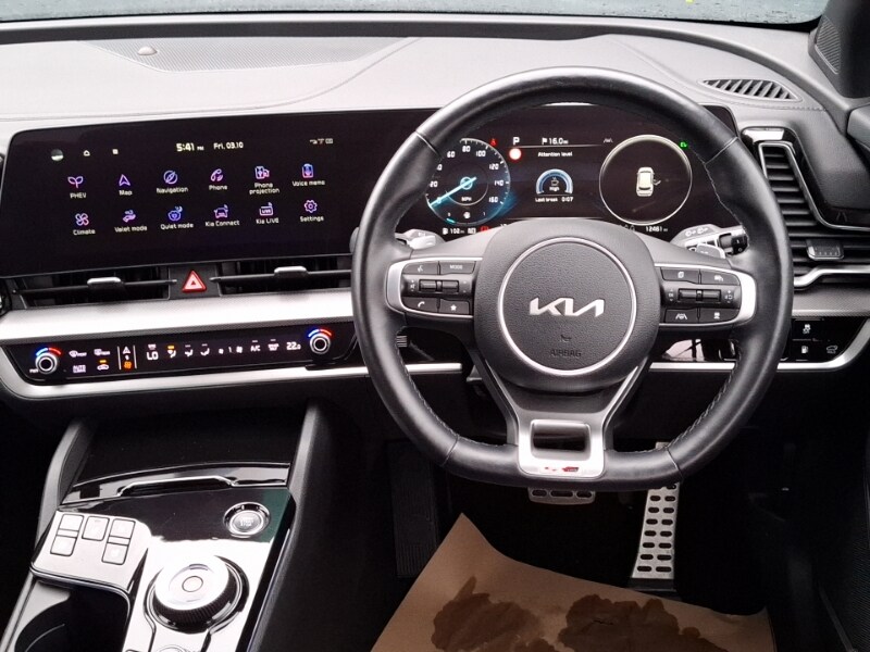 Used Kia Sportage 2022 for sale - 77184622: Photo 7