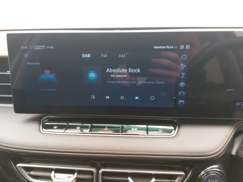 Used MG MG HS 2024 for sale - 77343465: Photo 11