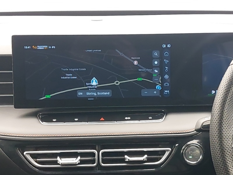 Used MG MG HS 2024 for sale - 77343465: Photo 7