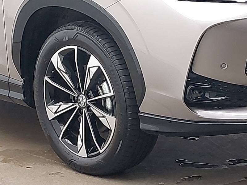 Used MG MG HS 2024 for sale - 77343465: Photo 9