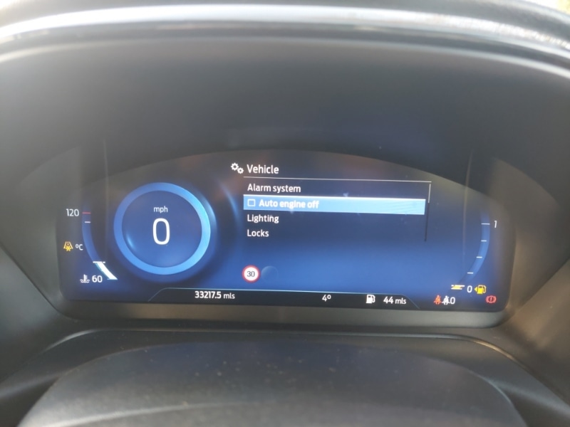 Used Ford Puma 2020 for sale - 77174196: Photo 11