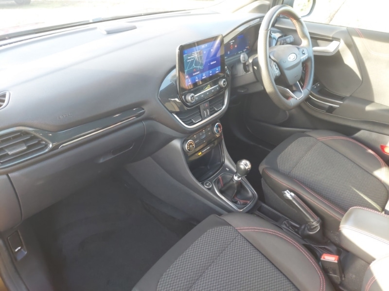 Used Ford Puma 2020 for sale - 77174196: Photo 5