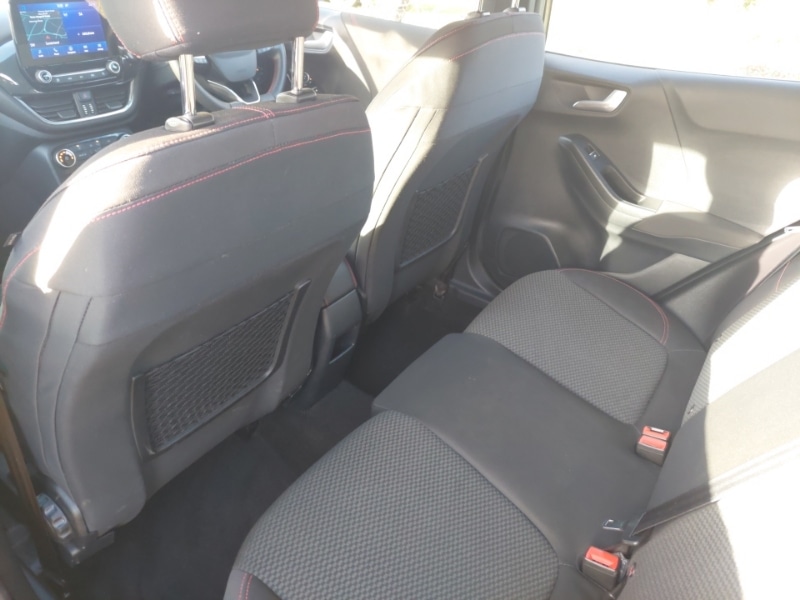 Used Ford Puma 2020 for sale - 77174196: Photo 6