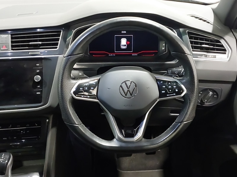 Used Volkswagen Tiguan 2023 for sale - 77923279: Photo 11
