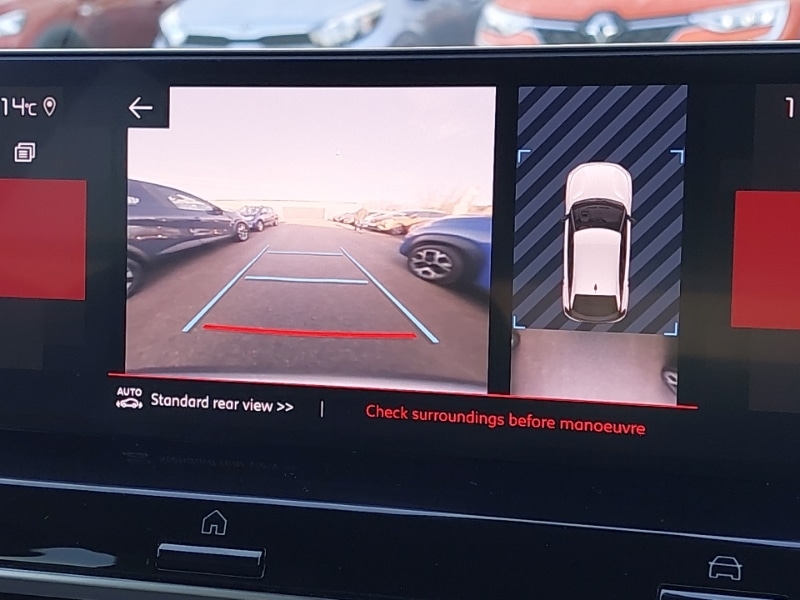 Used Citroen C4 2021 for sale - 76578583: Photo 12