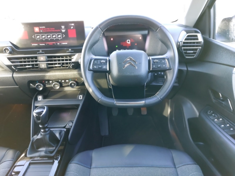 Used Citroen C4 2021 for sale - 76578583: Photo 7