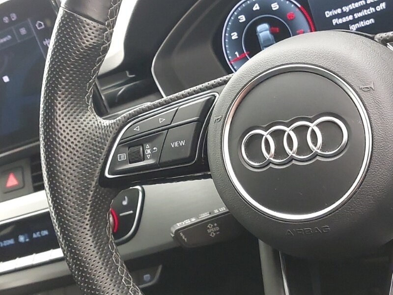 Used Audi A4 2022 for sale - 77503716: Photo 11