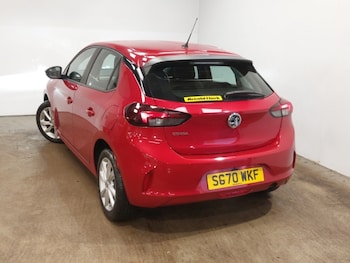 Used Vauxhall Corsa 2020 for sale - 76331333: Photo