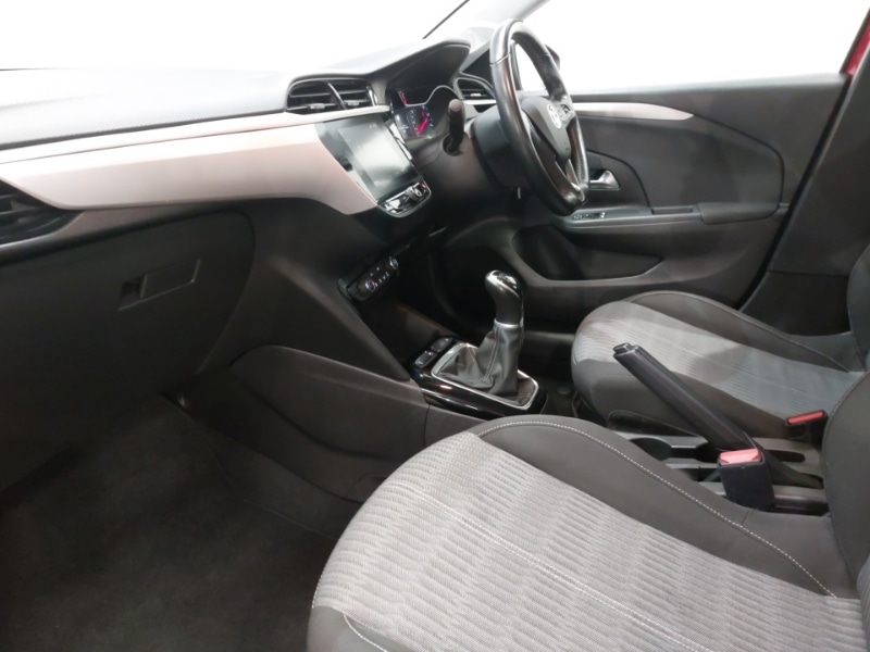 Used Vauxhall Corsa 2020 for sale - 76331333: Photo 5