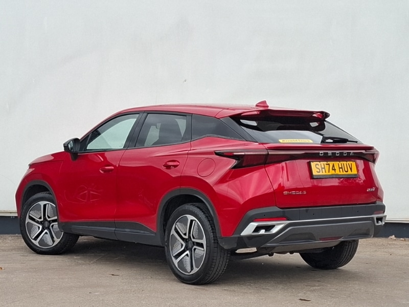 Used Omoda OMODA 5 2024 for sale - 76752129: Photo 3