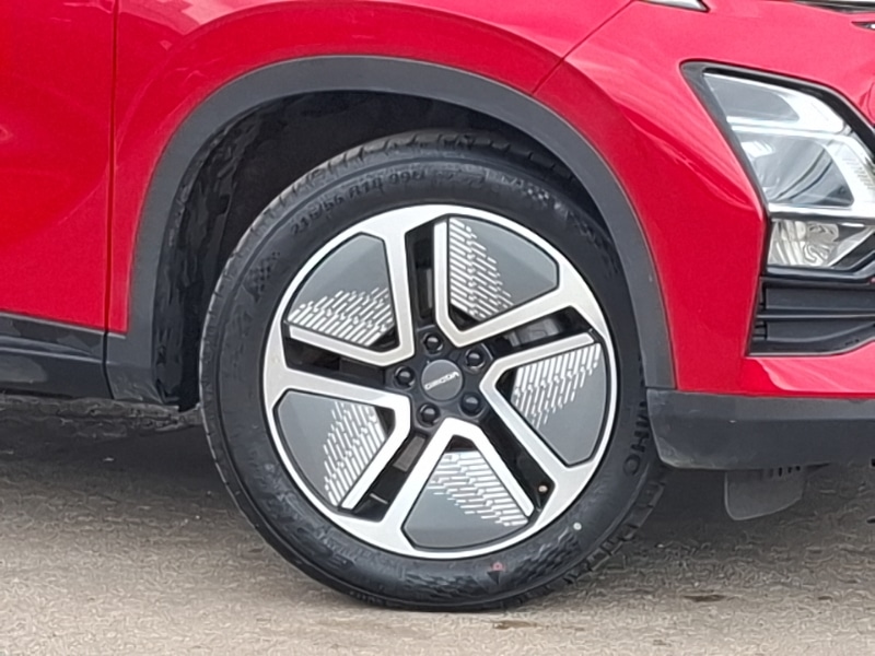 Used Omoda OMODA 5 2024 for sale - 76752129: Photo 9