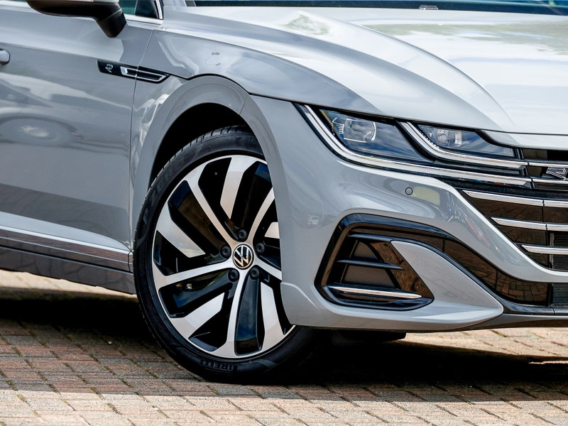 Used Volkswagen Arteon 2024 for sale - 76472010: Photo 9