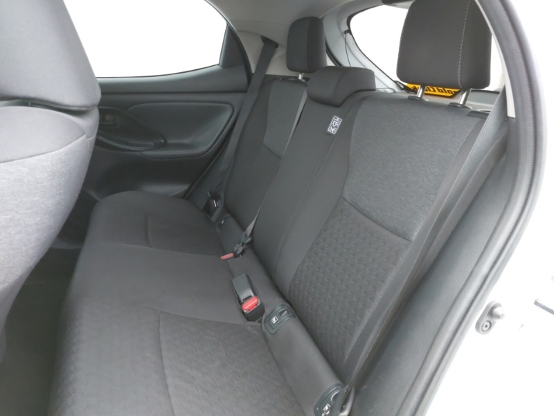 Used Toyota Yaris 2023 for sale - 77325792: Photo 6