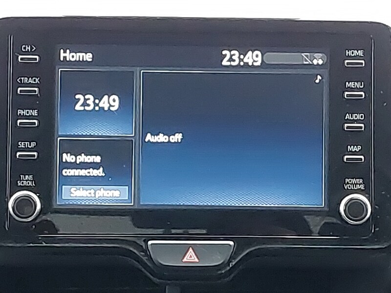 Used Toyota Yaris 2023 for sale - 77325792: Photo 7