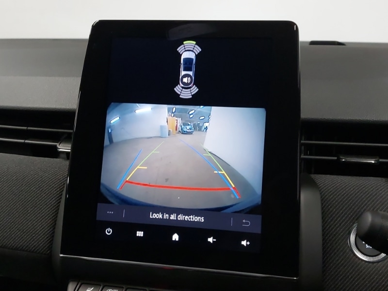 Used Renault Clio 2025 for sale - 77130529: Photo 10