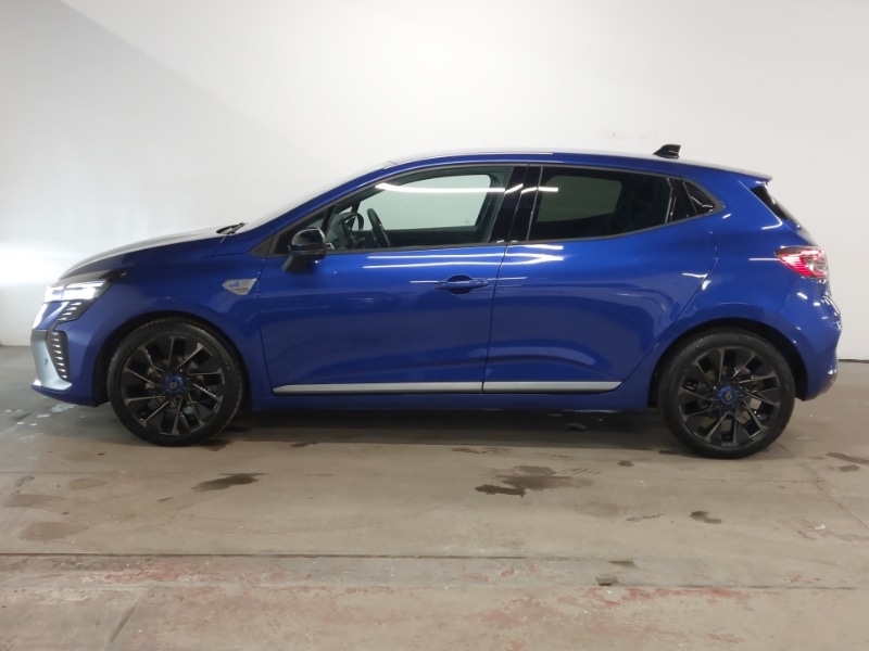 Used Renault Clio 2025 for sale - 77130529: Photo 4