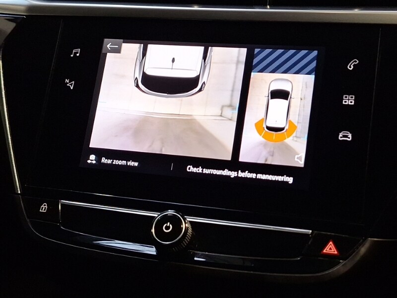 Used Vauxhall Corsa 2021 for sale - 77732122: Photo 10