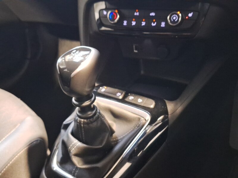 Used Vauxhall Corsa 2021 for sale - 77732122: Photo 11