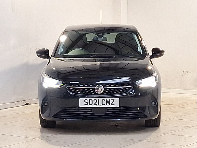 Used Vauxhall Corsa 2021 for sale - 77732122: Photo 12