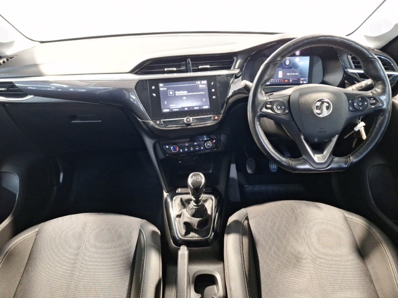 Used Vauxhall Corsa 2021 for sale - 77732122: Photo 2