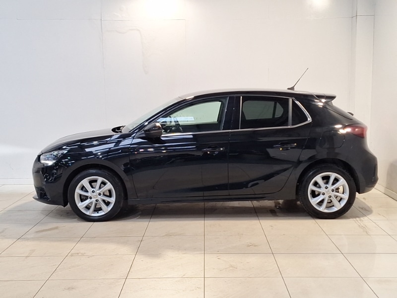 Used Vauxhall Corsa 2021 for sale - 77732122: Photo 4