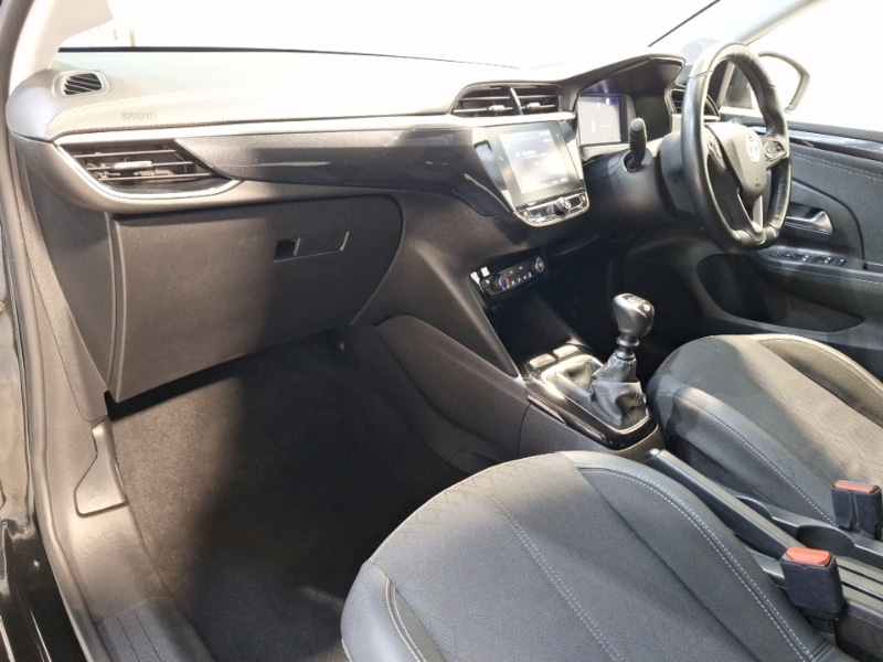 Used Vauxhall Corsa 2021 for sale - 77732122: Photo 5