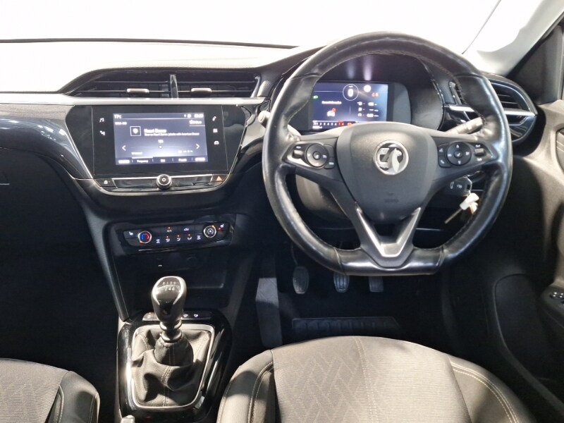Used Vauxhall Corsa 2021 for sale - 77732122: Photo 7
