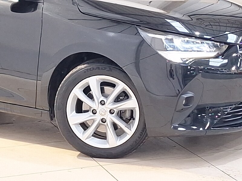 Used Vauxhall Corsa 2021 for sale - 77732122: Photo 9