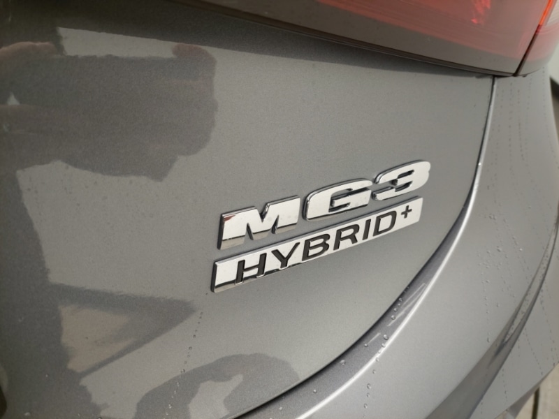 Used MG MG3 2025 for sale - 76745922: Photo 12