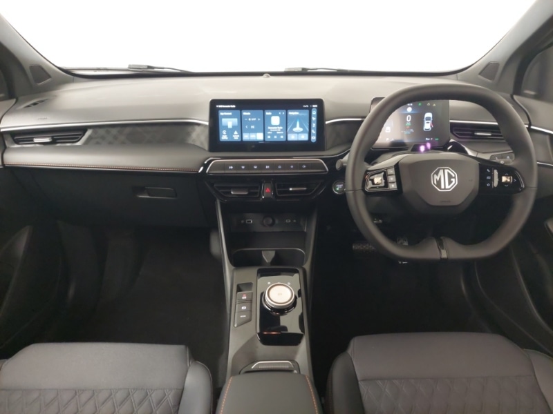 Used MG MG3 2025 for sale - 76745922: Photo 2