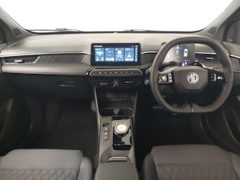 Used MG MG3 2025 for sale - 76745922: Photo