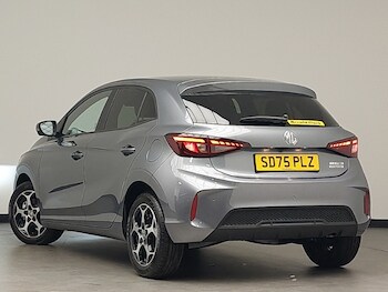 Used MG MG3 2025 for sale - 76745922: Photo