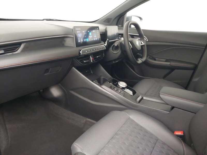 Used MG MG3 2025 for sale - 76745922: Photo 5