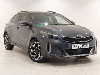 2023 - 1.5T GDi ISG GT-Line S 5dr DCT