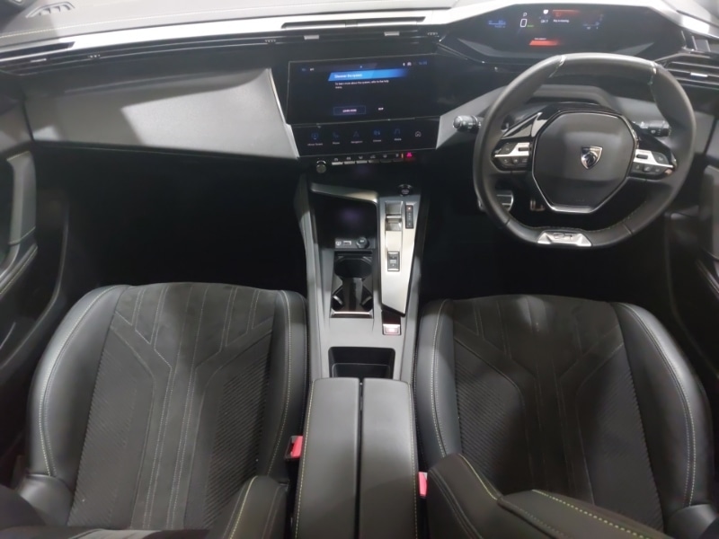 Used Peugeot 308 2024 for sale - 77875648: Photo 2