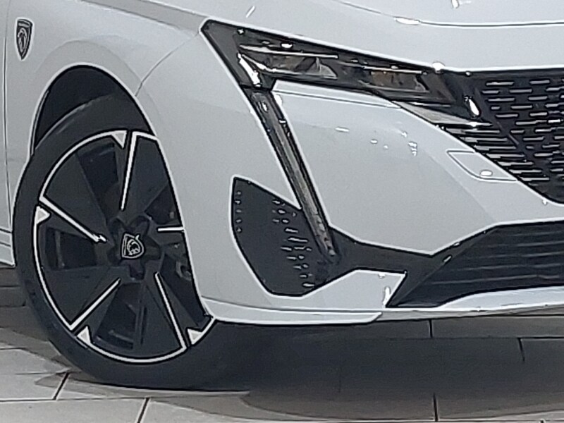 Used Peugeot 308 2024 for sale - 77875648: Photo 9