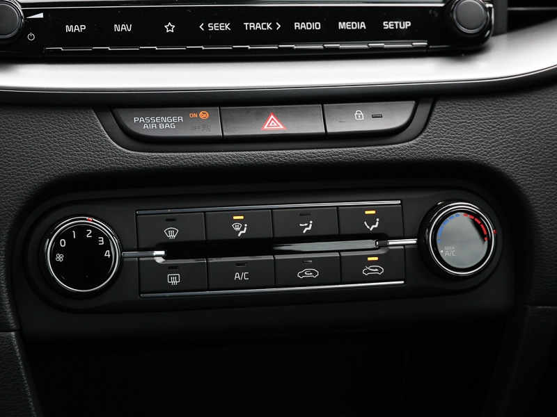 Used Kia Ceed 2025 for sale - 76521307: Photo 10