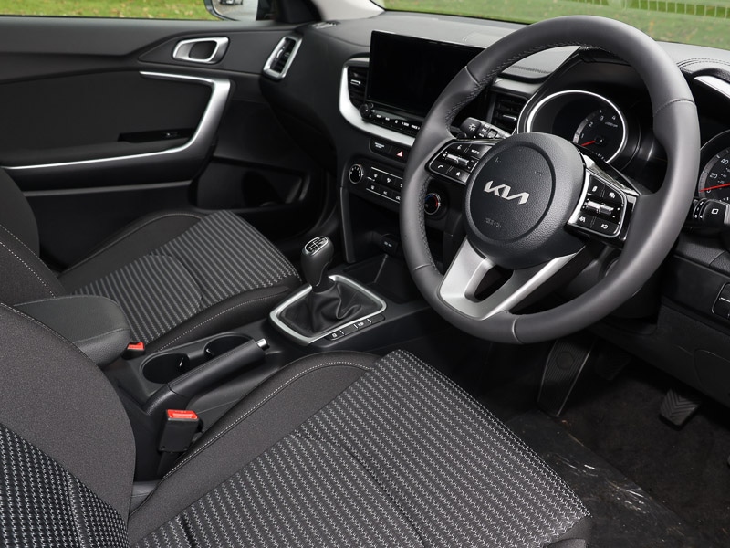 Used Kia Ceed 2025 for sale - 76521307: Photo 12