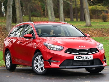 Used Kia Ceed 2025 for sale - 76521307: Photo