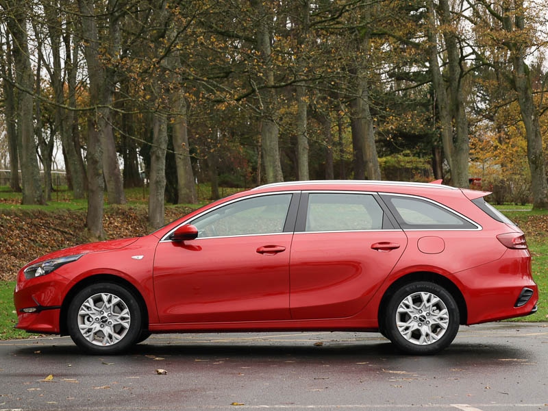 Used Kia Ceed 2025 for sale - 76521307: Photo 5