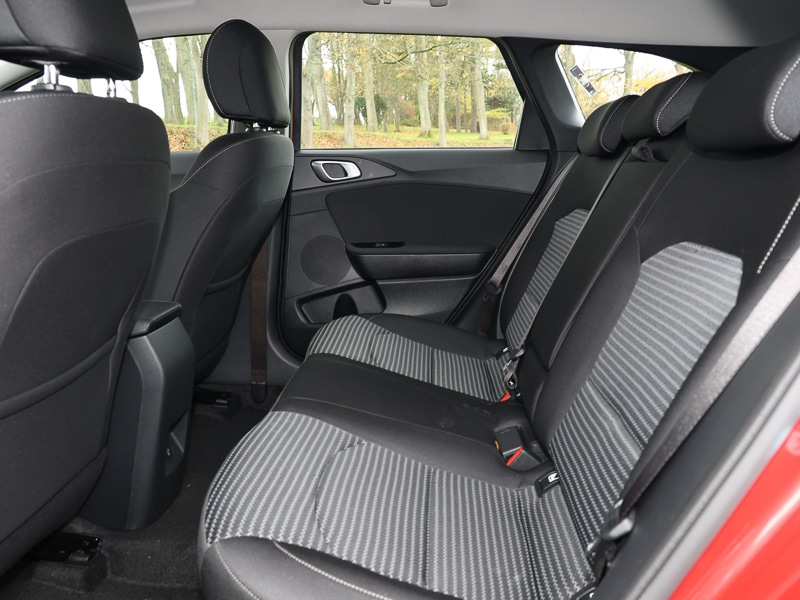 Used Kia Ceed 2025 for sale - 76521307: Photo 6