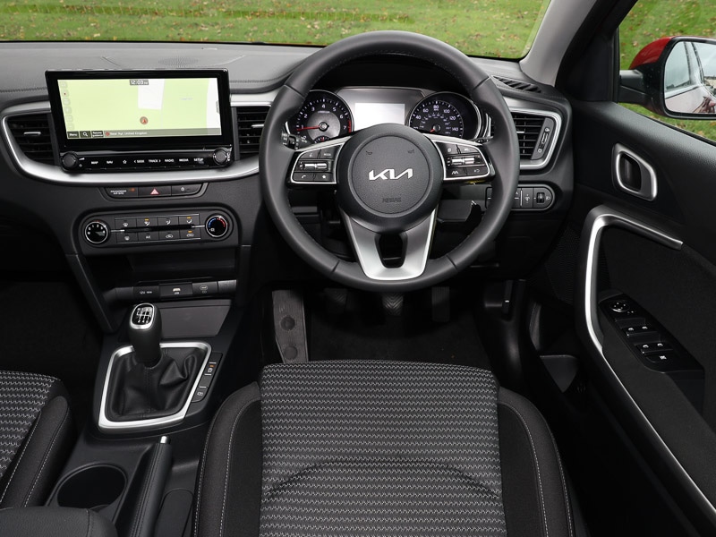 Used Kia Ceed 2025 for sale - 76521307: Photo 7