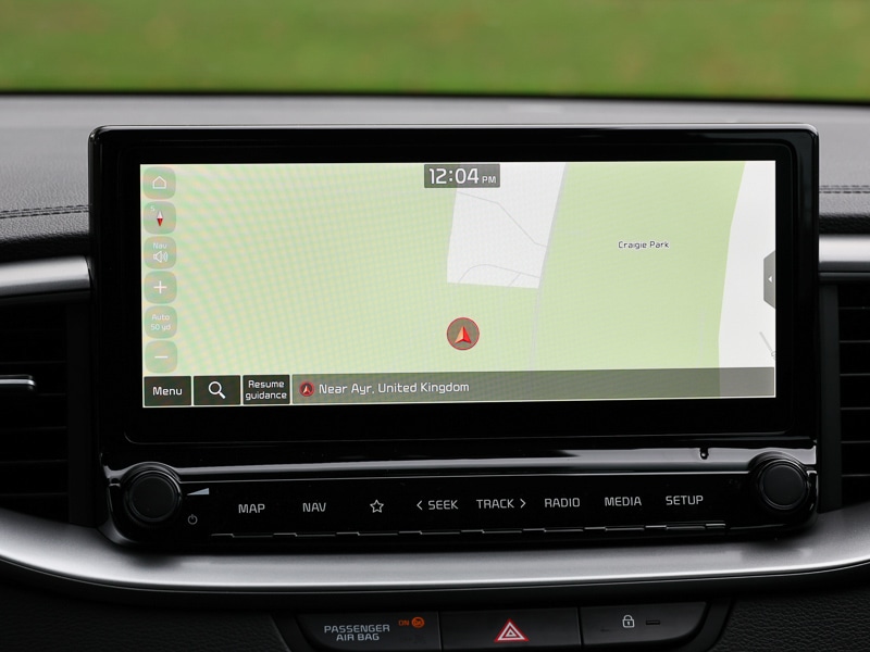 Used Kia Ceed 2025 for sale - 76521307: Photo 8