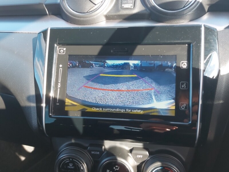 Used Suzuki Swift 2024 for sale - 76749457: Photo 10