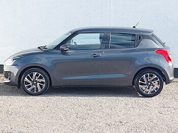 Used Suzuki Swift 2024 for sale - 76749457: Photo