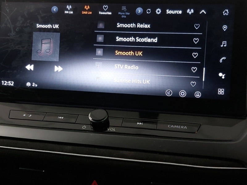 Used Nissan Qashqai 2025 for sale - 77987577: Photo 10