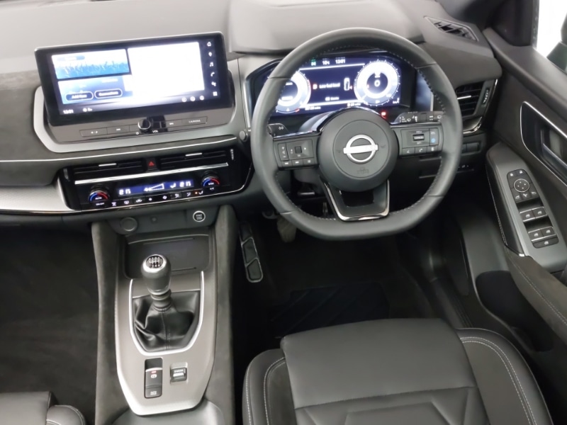 Used Nissan Qashqai 2025 for sale - 77987577: Photo 7