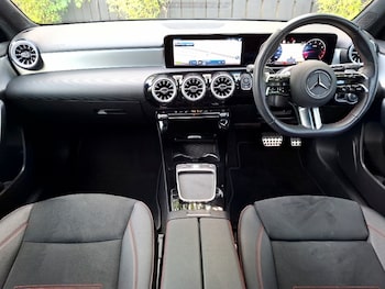 Used Mercedes-Benz A-Class 2024 for sale - 76833651: Photo